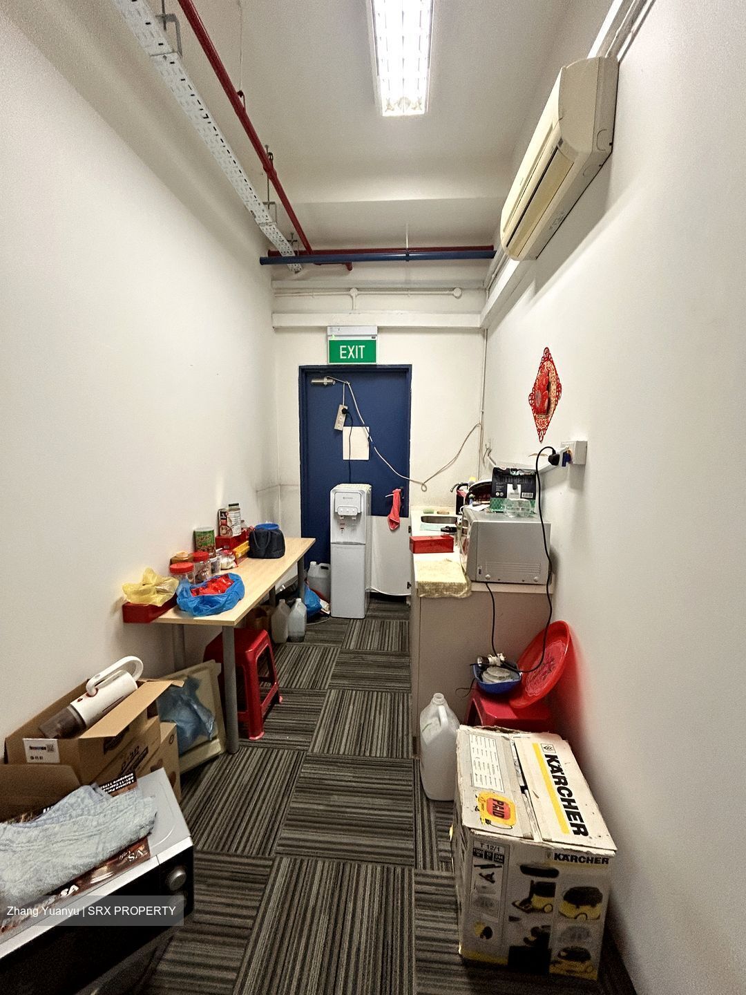 Entrepreneur Business Centre (D14), Factory #540253741